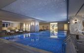 Туры в отель Somerset Grand Central Dalian
