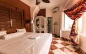 Туры в отель Green Monkey Resort