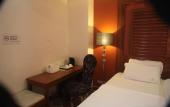 Туры в отель Green Monkey Resort