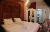 Туры в отель Green Monkey Resort