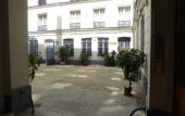 Туры в отель Residence Bergere - Appartements