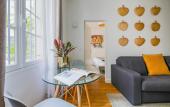 Туры в отель Residence Bergere - Appartements