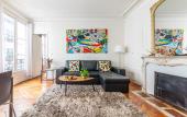 Туры в отель Residence Bergere - Appartements