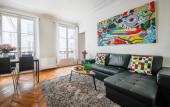 Туры в отель Residence Bergere - Appartements