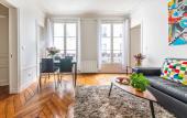 Туры в отель Residence Bergere - Appartements