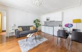 Туры в отель Residence Bergere - Appartements