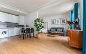 Туры в отель Residence Bergere - Appartements
