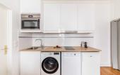 Туры в отель Residence Bergere - Appartements