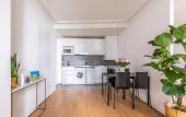 Туры в отель Residence Bergere - Appartements