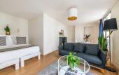 Туры в отель Residence Bergere - Appartements