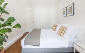 Туры в отель Residence Bergere - Appartements
