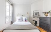 Туры в отель Residence Bergere - Appartements
