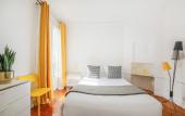 Туры в отель Residence Bergere - Appartements