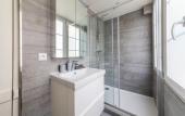 Туры в отель Residence Bergere - Appartements
