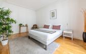Туры в отель Residence Bergere - Appartements