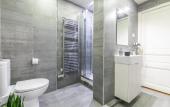 Туры в отель Residence Bergere - Appartements