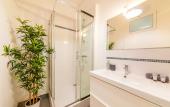 Туры в отель Residence Bergere - Appartements