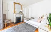 Туры в отель Residence Bergere - Appartements
