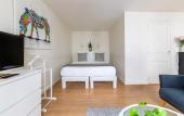 Туры в отель Residence Bergere - Appartements