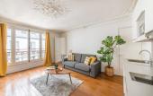 Туры в отель Residence Bergere - Appartements