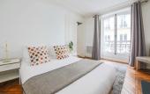 Туры в отель Residence Bergere - Appartements