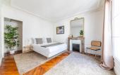 Туры в отель Residence Bergere - Appartements
