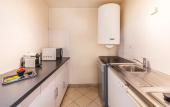 Туры в отель Residence Bergere - Appartements