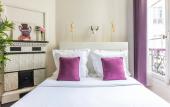 Туры в отель Residence Bergere - Appartements