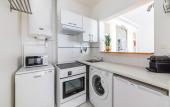 Туры в отель Residence Bergere - Appartements