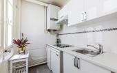 Туры в отель Residence Bergere - Appartements