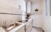 Туры в отель Residence Bergere - Appartements