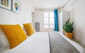 Туры в отель Residence Bergere - Appartements