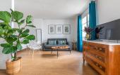 Туры в отель Residence Bergere - Appartements