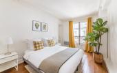 Туры в отель Residence Bergere - Appartements