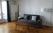 Туры в отель Residence Bergere - Appartements