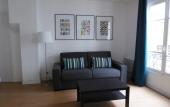Туры в отель Residence Bergere - Appartements