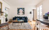 Туры в отель Residence Bergere - Appartements