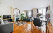 Туры в отель Residence Bergere - Appartements