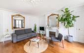 Туры в отель Residence Bergere - Appartements