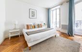 Туры в отель Residence Bergere - Appartements