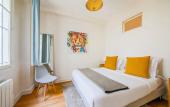 Туры в отель Residence Bergere - Appartements