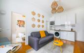 Туры в отель Residence Bergere - Appartements