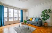 Туры в отель Residence Bergere - Appartements
