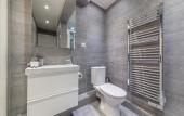 Туры в отель Residence Bergere - Appartements