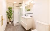Туры в отель Residence Bergere - Appartements