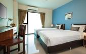 Туры в отель WE Valley Hotel