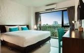 Туры в отель WE Valley Hotel