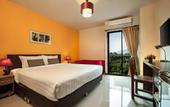 Туры в отель WE Valley Hotel