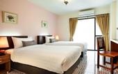 Туры в отель WE Valley Hotel