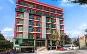 Туры в отель WE Valley Hotel